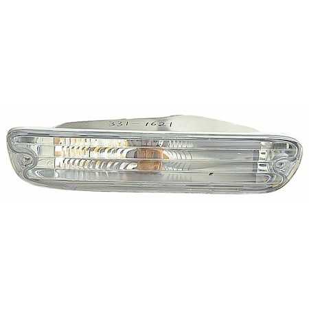 Depo Lamp, 331-1621L-US 331-1621L-US